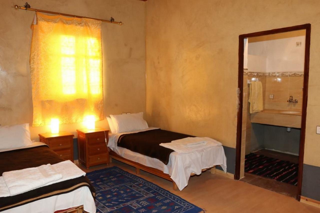 Kasbah Citoyenne Otel Agoudal Dış mekan fotoğraf