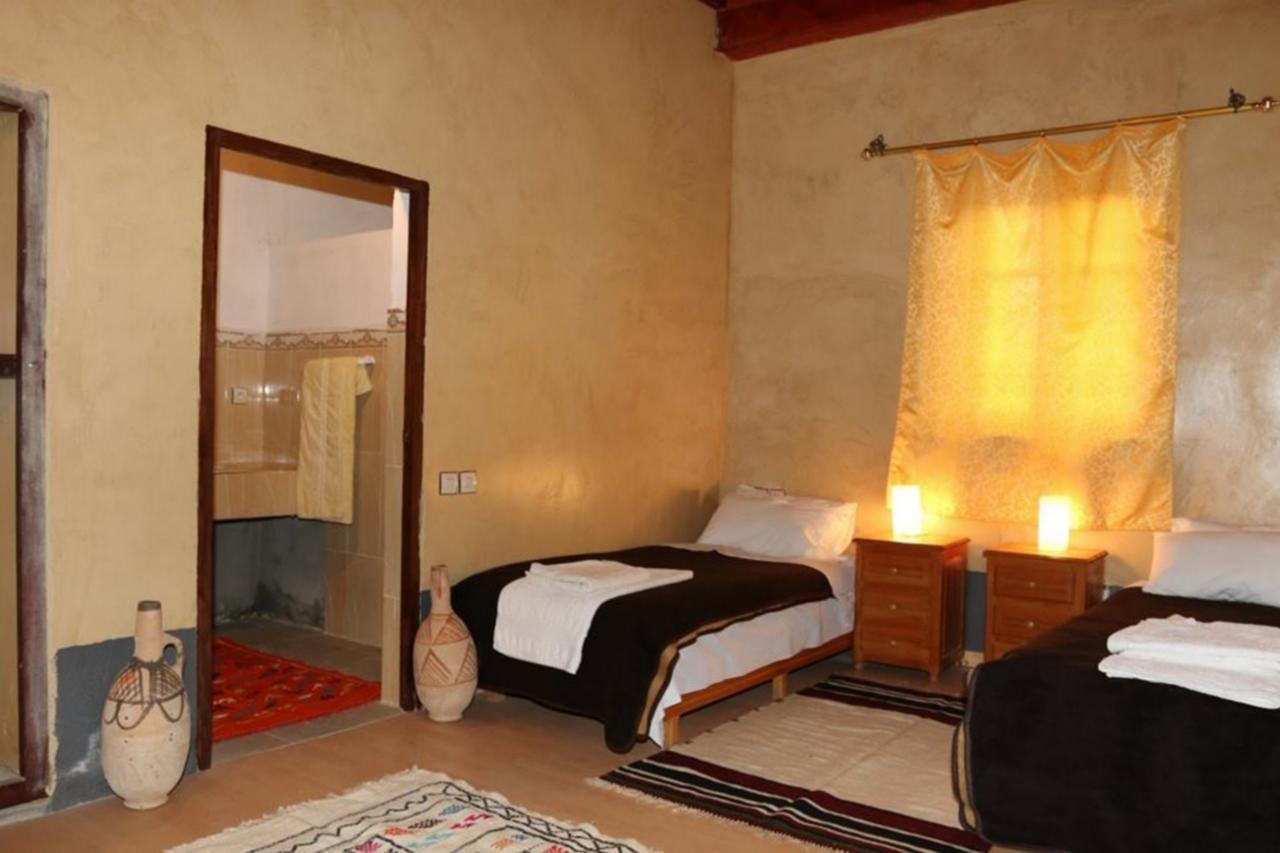Kasbah Citoyenne Otel Agoudal Dış mekan fotoğraf