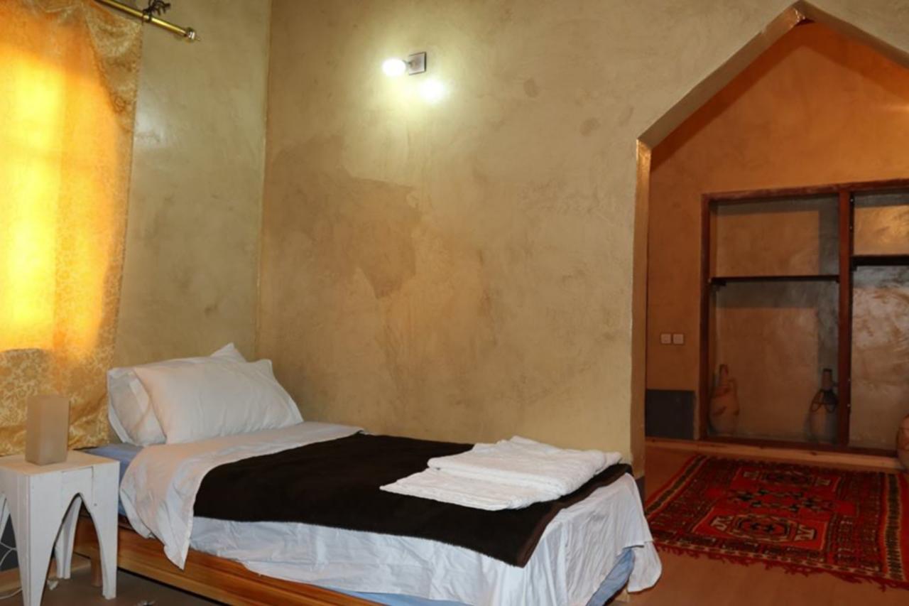 Kasbah Citoyenne Otel Agoudal Dış mekan fotoğraf