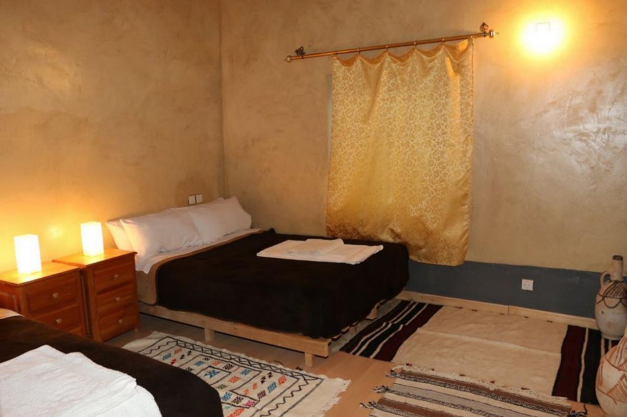 Kasbah Citoyenne Otel Agoudal Dış mekan fotoğraf