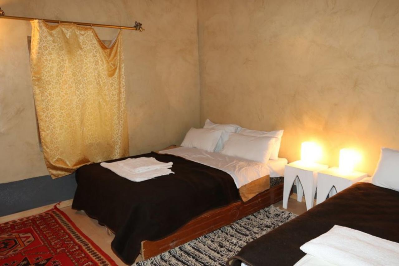 Kasbah Citoyenne Otel Agoudal Dış mekan fotoğraf